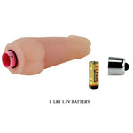 Baile - Vibrador Super Mini Mavouvin