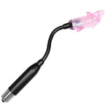 Baile Estimulador de Varinha Mgica Wizard Com Vibração