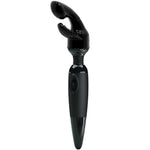 Baile Massager Desensual Com Cabeça Intercambiável