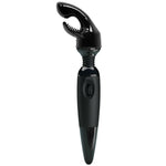 Baile Massager Desensual Com Cabeça Intercambiável
