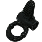 BAILE - ANEL VIBRANTE SWEET RING COM COELHO TEXTURADO