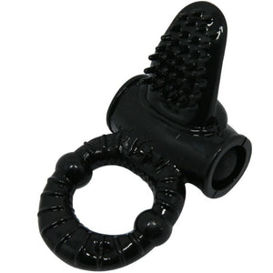 BAILE - ANEL VIBRANTE SWEET RING COM COELHO TEXTURADO
