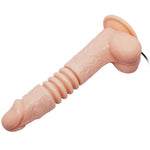 Baile Vibrador Multifuno Thunder Up