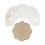 Bye-bra Realador Mama + Cobertura de Bico de Silicone Copo D/f