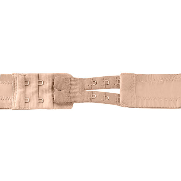 Bye-Bra - Extensor de Contorno Flexível 2 Ganchos 3 uds