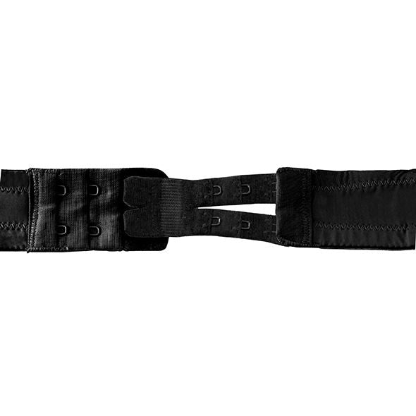 Bye-Bra - Extensor de Contorno Flexível 2 Ganchos 3 uds