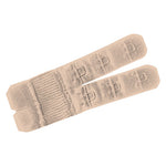 Bye-Bra - Extensor de Contorno Flexível 2 Ganchos 3 Uds