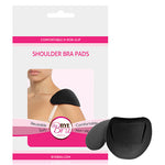 Bye-Bra - Soporte Protectores de Hombro Negro