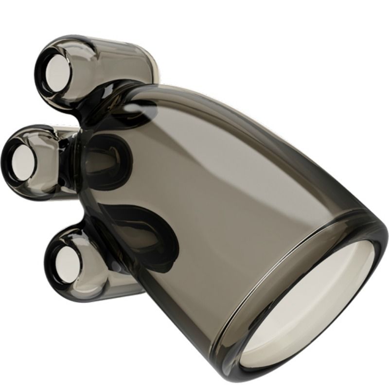 Baila Vibrador Cristalino Vibrante II
