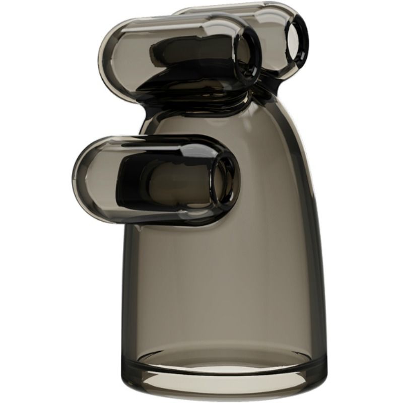Baila Vibrador Cristalino Vibrante II