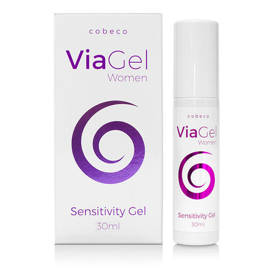 Cobeco - Viagel Para Mujeres 30ml