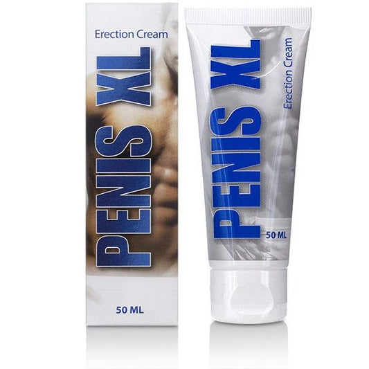 Cobeco Creme Pénis XL 50 ml