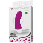Pretty Love - Estimulador Ian G-Point
