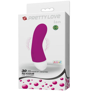 Pretty Love - Estimulador Ian G-Point