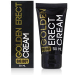 Cobeco Creme Erect Big Boy Golden