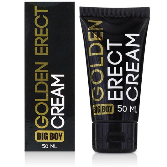 Cobeco Creme Erect Big Boy Golden