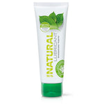 Cobeco - Pharma Lubrificante Base Agua Natural 125 ml