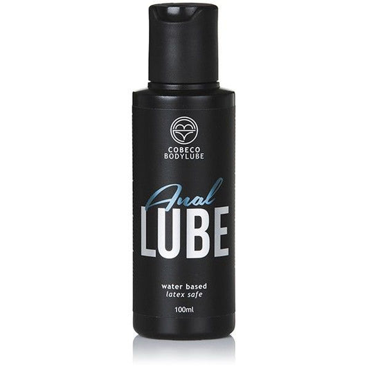 Cobeco - Anal Lube 100 ml