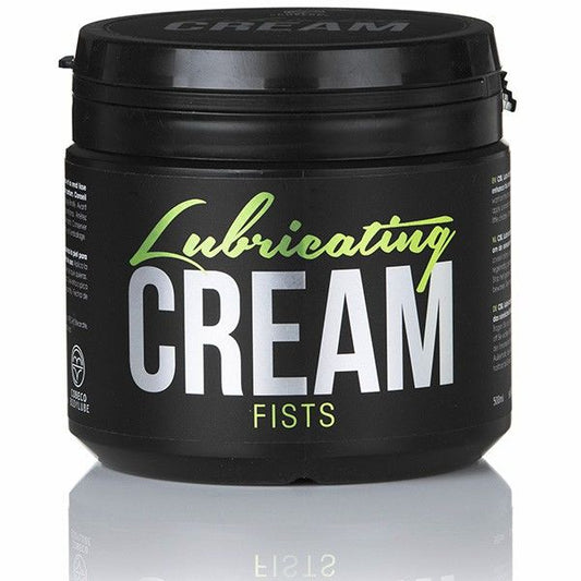 Cobeco Cbl Creme Lubrificante Punhos 500ml
