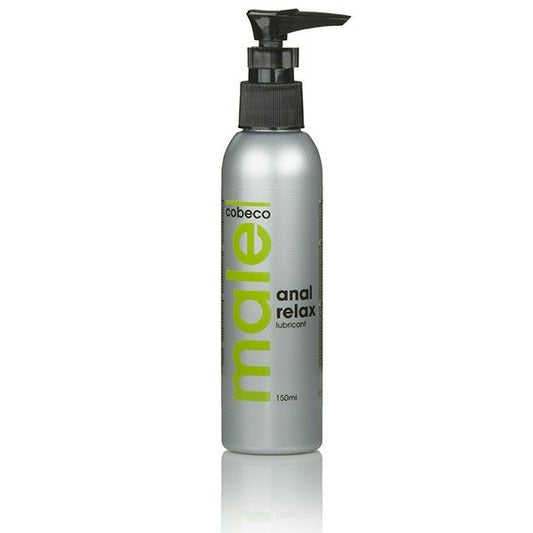 Cobeco - Relax Anal Masculino 150 ml.