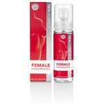 Cobeco Perfume Con Feromonas para Mujer 20 Ml