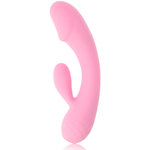 Pretty Love - Vibrador Inteligente Ron com Coelho