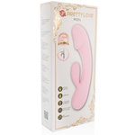 Pretty Love - Vibrador Inteligente Ron com Coelho