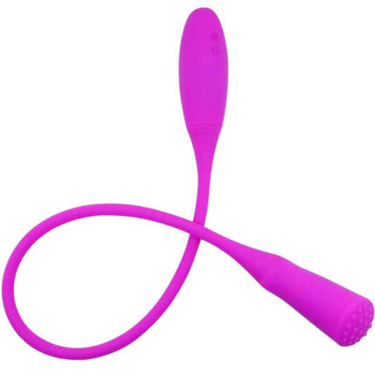 Pretty Love Smart Vibrador Snaky Vibe 2 Motores
