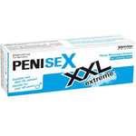 Joydivion Eropharm Penisex Xxl Crema Estimulante para Hombres 100 Ml