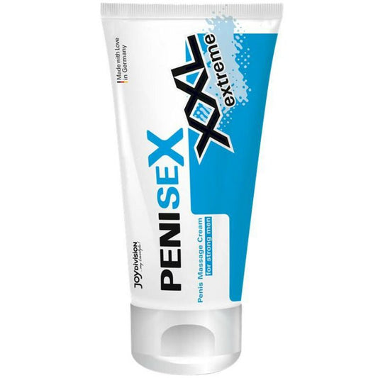 Joydivion Eropharm Penisex Xxl Creme Estimulante para Homens 100 Ml