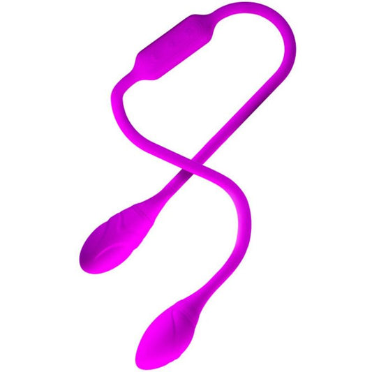 Pretty Love Estimulador Unisexo Dream Lovers Whip
