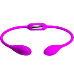 Pretty Love Estimulador Unisexo Dream Lovers Whip