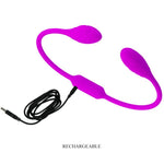 Pretty Love Estimulador Unisexo Dream Lovers Whip