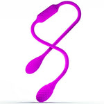 Pretty Love Estimulador Unisexo Dream Lovers Whip 2