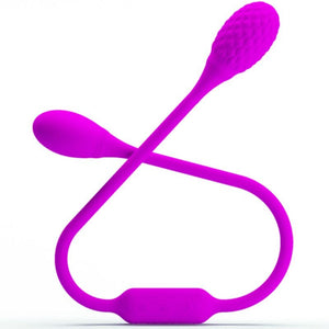 Pretty Love - Estimulador Unisexo Dream Lovers Whip 2