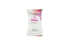 Beppy - Soft-Comfort Tampons Seco 4 Unidades