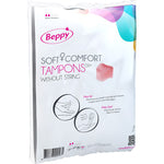 Beppy Soft-comfort Tampones Secos 30 Unidades
