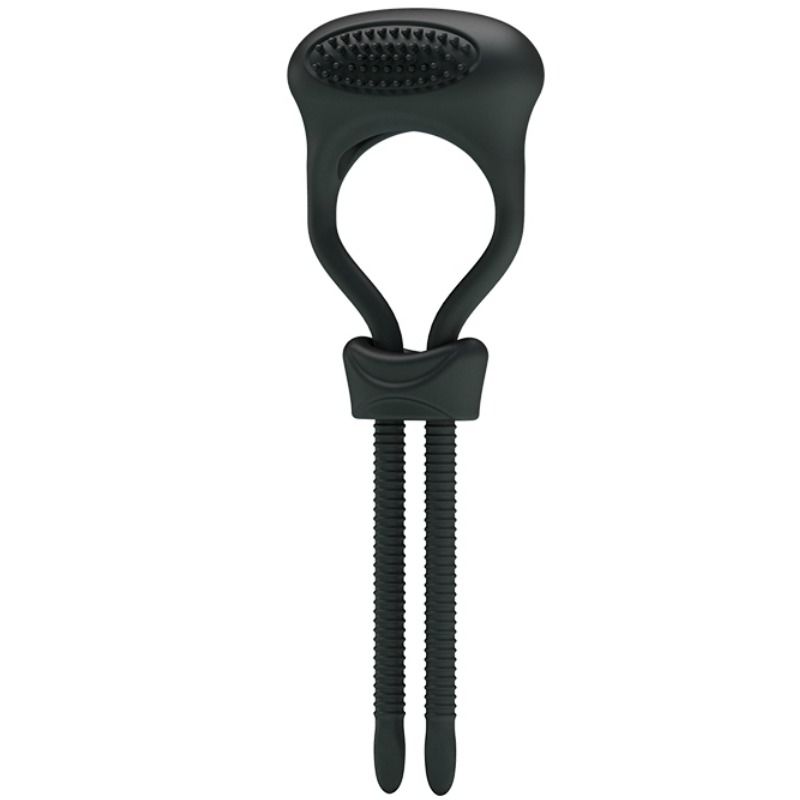 Pretty Love - Anillo Vibrador Curitis