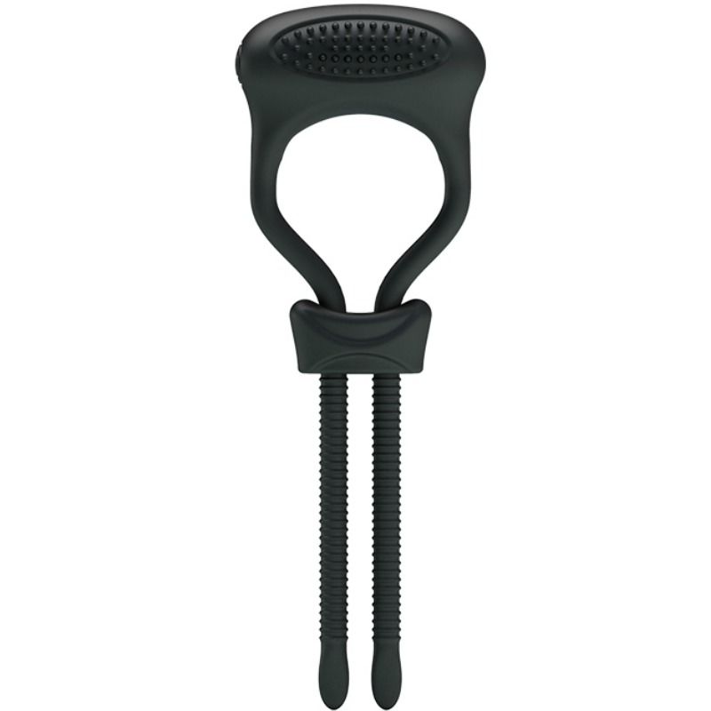 Pretty Love - Anillo Vibrador Curitis