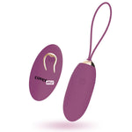 Coverme Ovo de Controle Remoto Lapi Lilac