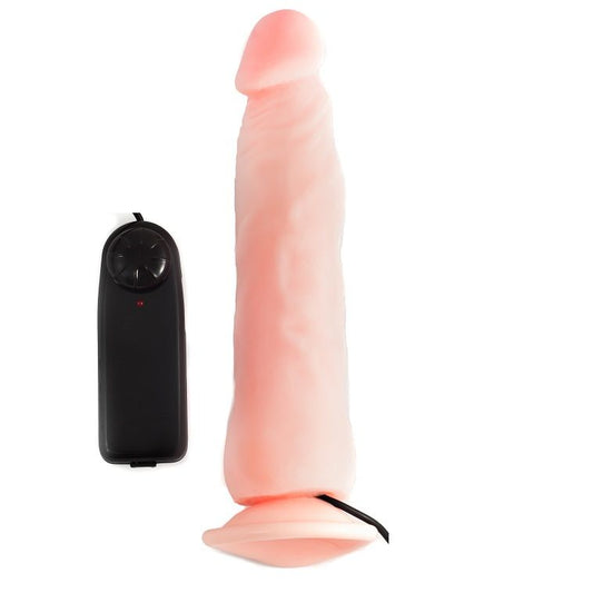 Baile Clone de Amor de Pénis Realista 22.3 cm
