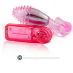 Bala Vibradora Estimuladora Vaginal y Anal