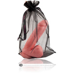 Brave Man Dildo Natural 20 cm