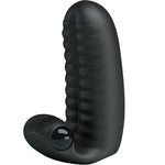 Pretty Love - Abbott Estimulador Preto Dedal