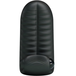 Pretty Love - Abbott Estimulador Preto Dedal