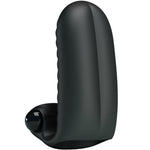 Pretty Love - Abbott Estimulador Preto Dedal