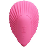 Pretty Love Controle Remoto Estimulante Shell