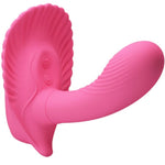 Pretty Love Controle Remoto Estimulante Shell