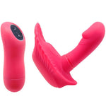 Pretty Love Flirtation Estimulador Punto G 30 Modos