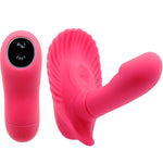 Pretty Love Flirtation Estimulador Punto G 30 Modos